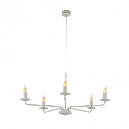 Lustre Odine (5 Lumieres)