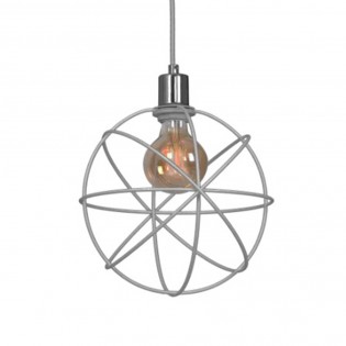Regleta de techo Orbital (3 Luces)