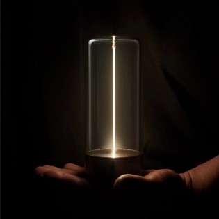Lámpe a poser Led Raggioluce (0,5 W)