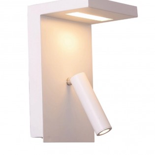 Applique murale Led Readme (6+3W)