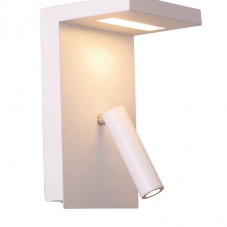 Applique murale Led Readme (6+3W)