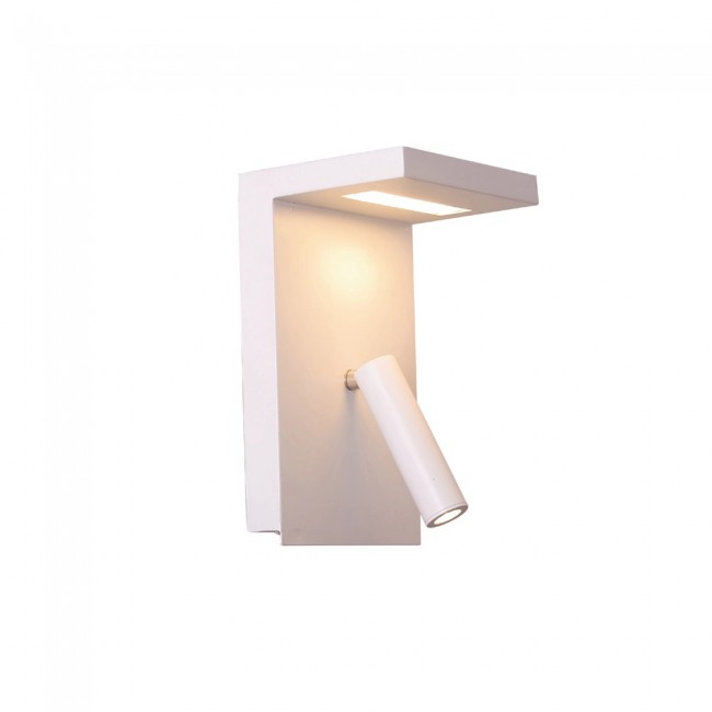 Applique murale Led Readme (6+3W)