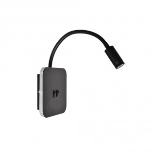 Applique murale Led Readme...