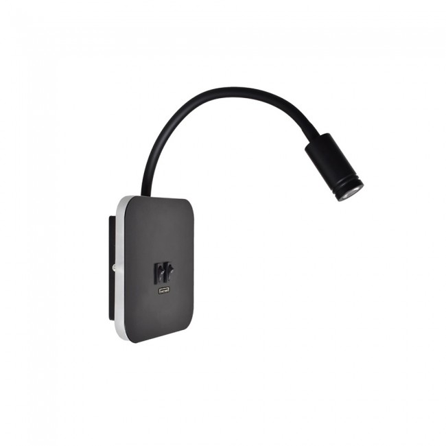 Applique murale Led Readme (8+2W)