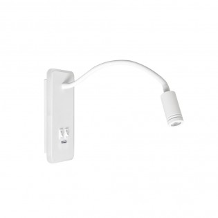 Applique murale Led Readme...