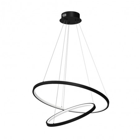 Lámpe de plafond Led Ringolite (51W)