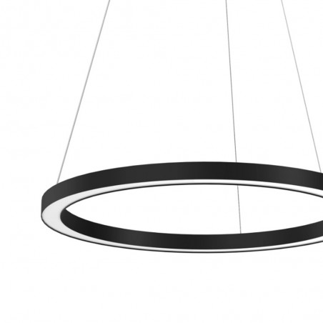 Lámpe de plafond Led Ringolitte (26W)