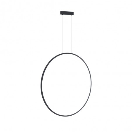 Lámpe de plafond Led Ringolitte (46W)