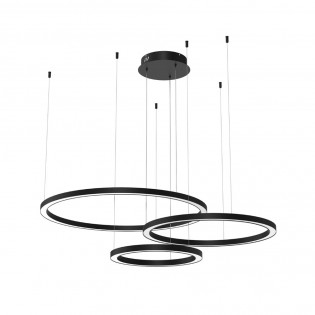 Lámpe a suspension Led...