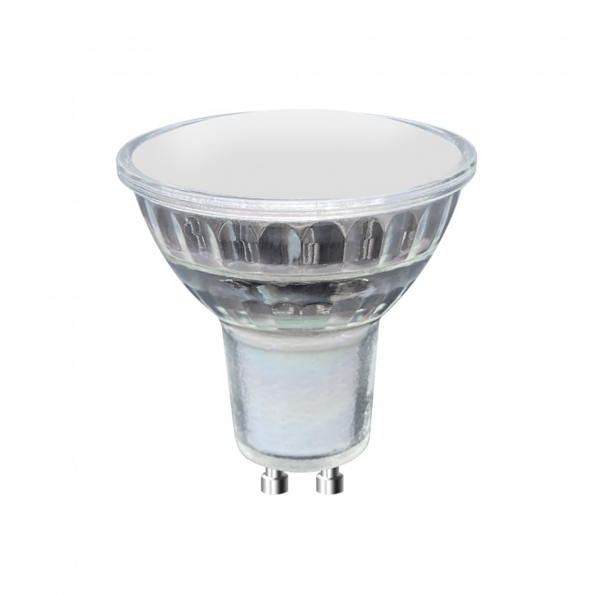 Ampoule LED GU10 (8W)