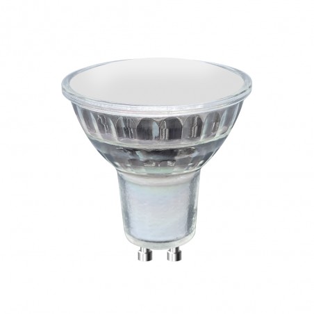 Ampoule LED GU10 (8W)