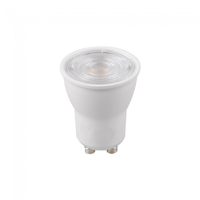 Ampoule LED GU10 Mini (3W)