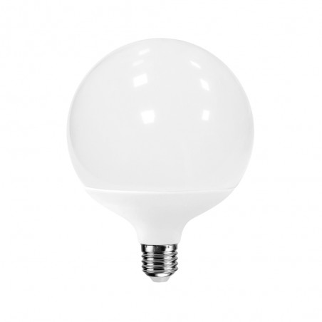 Ampoule LED E27 G125 (24W)