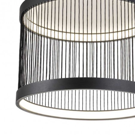 Lámpe de plafond Led Sinergy (43W)