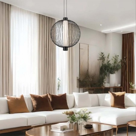 Lámpe de plafond Led Sinergy (32W)