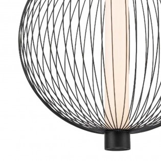 Lámpe a suspension Led Sinergy (39W)