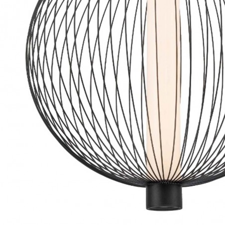 Lámpe a suspension Led Sinergy (39W)