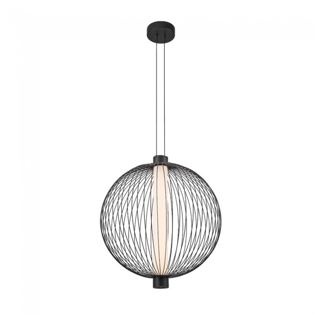 Lámpe a suspension Led Sinergy (39W)