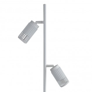 Lampadaire Sahara (2 lumieres)