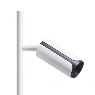 Lampadaire Gobi (2 lumieres)