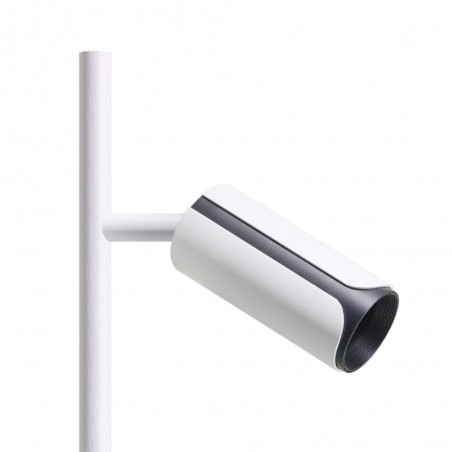 Lampadaire Gobi (2 lumieres)