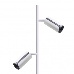 Lampadaire Gobi (2 lumieres)