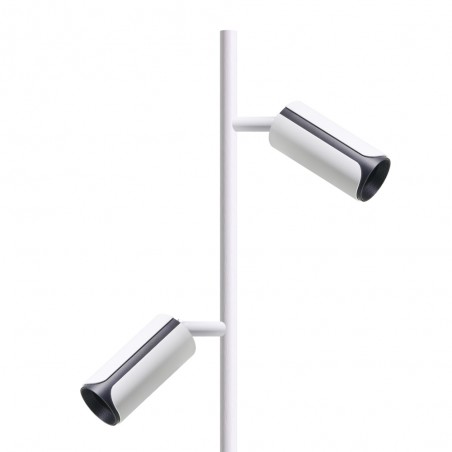 Lampadaire Gobi (2 lumieres)