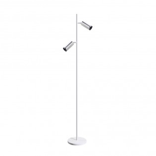 Lampadaire Gobi (2 lumieres)