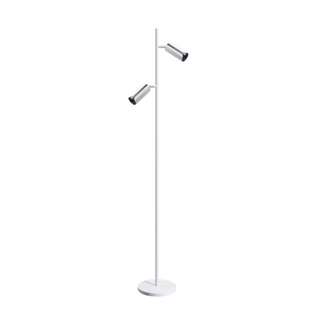 Lampadaire Gobi (2 lumieres)
