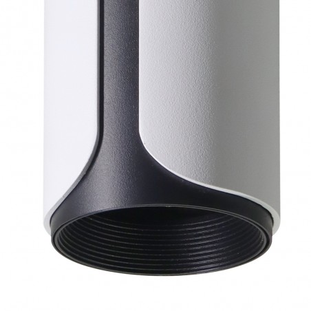 Spot de plafond Gobi