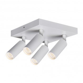 Plafonnier Slim (4 lumieres)