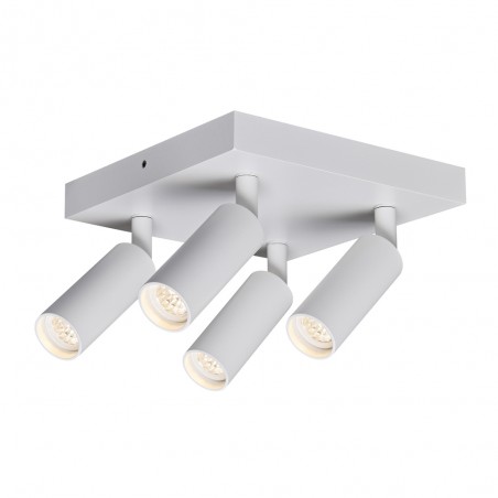 Plafonnier Slim (4 lumieres)