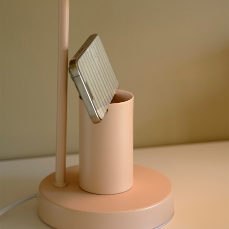 Lampe de bureau Devone