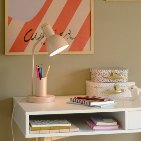 Lampe de bureau Devone
