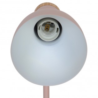 Lampe de bureau Devone