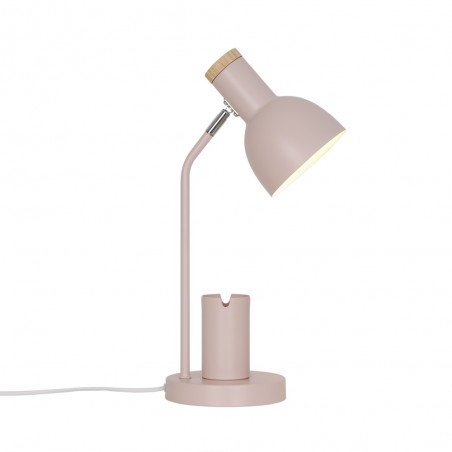 Lampe de bureau Devone
