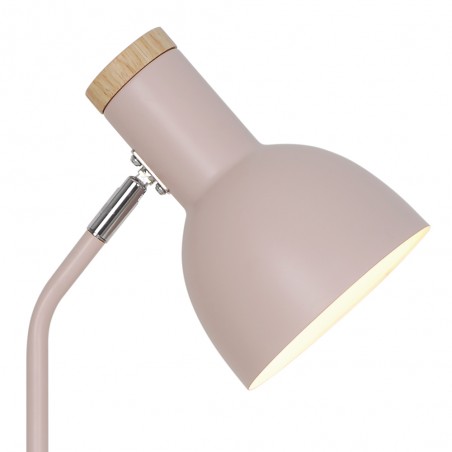 Lampe de bureau Devone