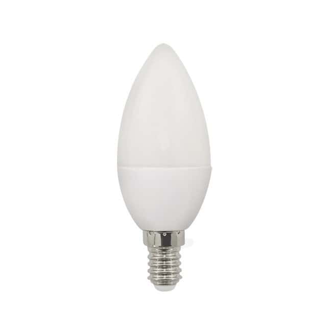 Bombilla Led Vela E-14. 6W. 640Lm. Wonderlamp Bombilla Led Vela E-14. 6W. 640Lm. Wonderlamp
