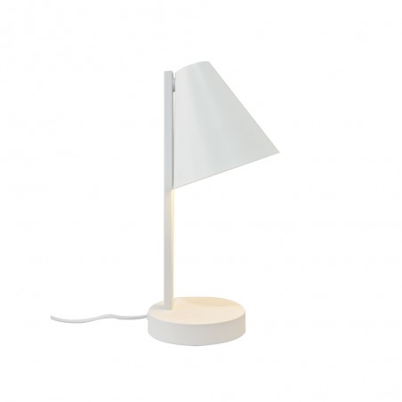 Lampe de chevet à USB Wilmer