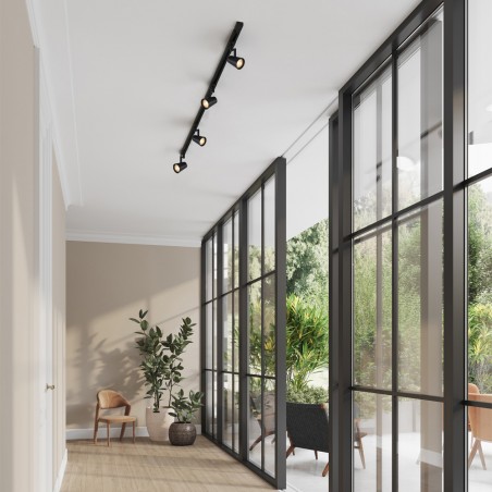 Spot sur rail Allison Link