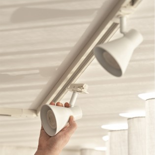 Spot pour rail Eik Link