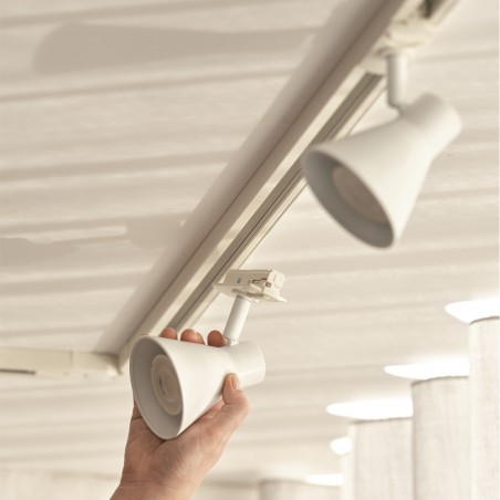Spot pour rail Eik Link