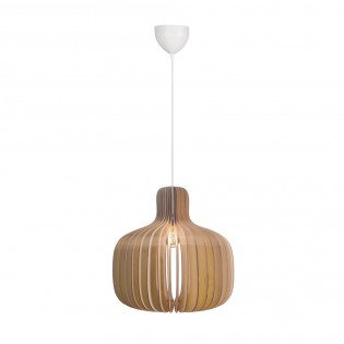 Lampe de plafond Hazo 43