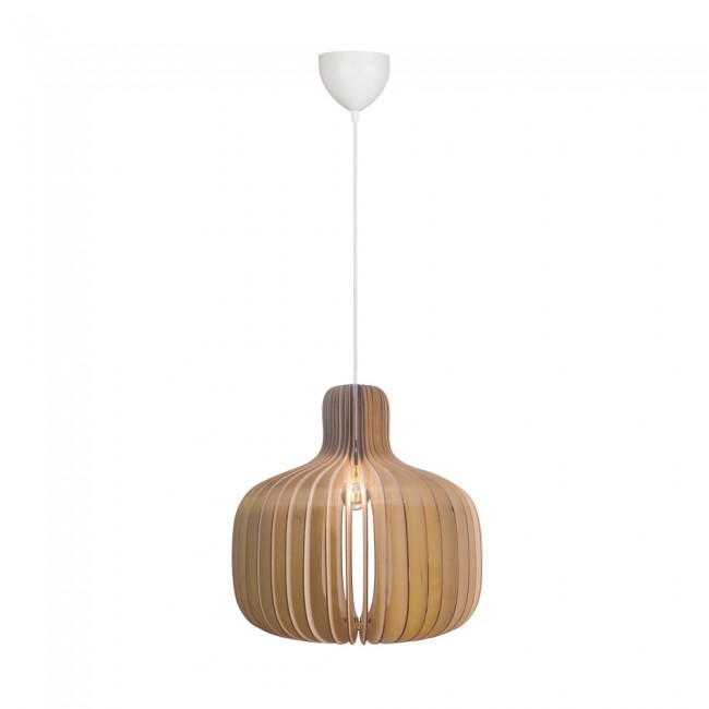 Lampe de plafond Hazo 43