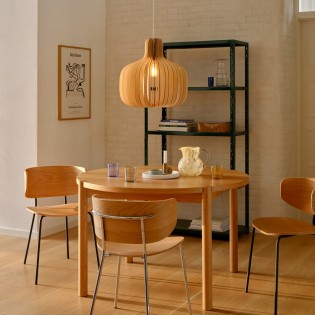 Lampe de plafond Hazo 43