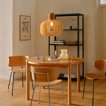 Lampe de plafond Hazo 43