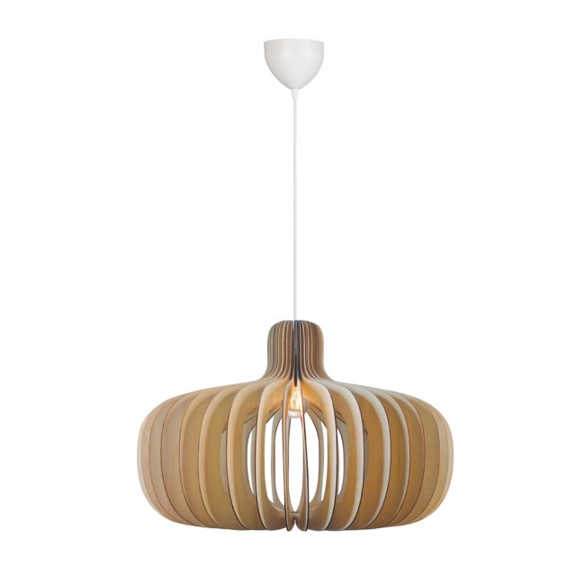 Lampe de plafond Hazo 65