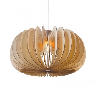 Lampe de plafond Hazo 65