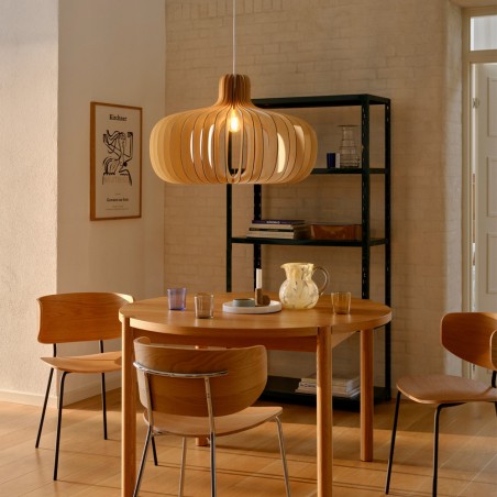 Lampe de plafond Hazo 65
