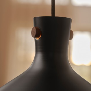 Lampe de plafond Dorina